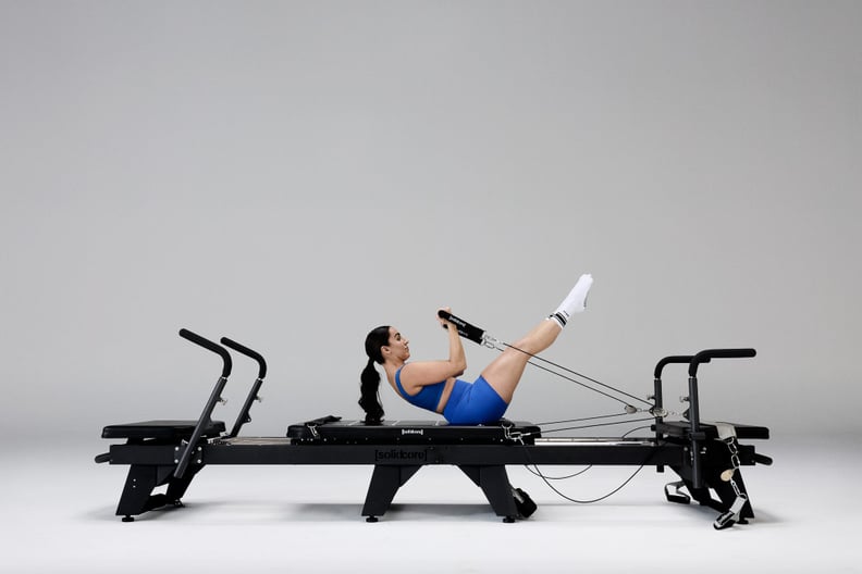 What Is a Solidcore Class Like?