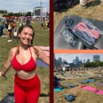 I Tried 4 Different Workout Classes at a Sold-Out "Fitness Festival"