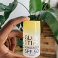 I Tried the Viral Supergoop! Glow Stick SPF 50, and It's the Only Sunscreen I Use Now