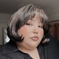 Getting a French Bob Challenged My Identity as a Fat Lesbian Latina