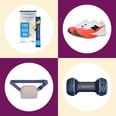 17 Editor-Approved Running Essentials — From Therabody to New Balance