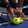 Inside the Competitive World of the US Open Ball Crew