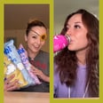 Please Let Me Have My Lazy Girl Protein