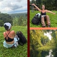 What a Rucking Retreat Taught Me About Doing Hard Things