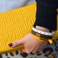 6 Nail Polish Colors That'll Rule Your Mood Board This Fall
