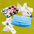 15 Rules of Sickness Etiquette, According to Popsugar Editors