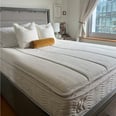 I Can’t Stop Bragging About My New Hybrid Mattress — I Promise It’s Worth It