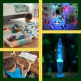 The Most Unique Gifts for Kids, From Candy-Making Kits to Fort-Building Sets