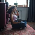 Why We're All Sweating on Antidepressants