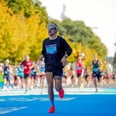 "Marathon Moonlighters" Run For Themselves, Not Social Media