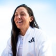 Jessica Pegula Talks Collagen, Being a Bills Fan, and the Return of Serena Williams