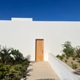 Where I Stayed on My "Hatchelorette" in Cabo San Lucas