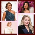 13 Celebrities Who've Had Breast Cancer and Been Vulnerable About the Experience