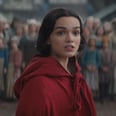 A Latina Snow White Is Actually Exactly What We Need Right Now