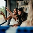 Every Group Has a "Nav Friend." Who's Yours?
