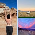 "Mastectomy Moons" Are Helping Patients Find Peace Before Surgery