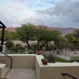 I Went on a Couples' Retreat For My Babymoon. What Could Go Wrong?
