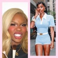 Meet Painted by Esther, the Genius Behind Olandria's Glam & the Viral Blush Trend