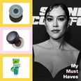 Mishel Prada’s Must Haves, From an $8 Clay Mask to an Affordable Tin of Caviar