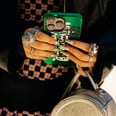 19 New Year's Eve Nail Ideas to Help You Start 2026 in Style