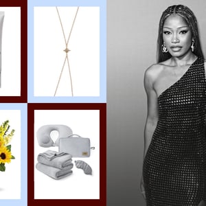 Keke Palmer's Must Haves, From a Fabletics Set to a $26 Moisturizer