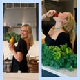 Celiac and Crohn's Made Every Meal Feel Like a Risk. Here's How She Healed.