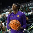 How Flau'Jae Johnson Learned to Lock In and Find Her "Zen"