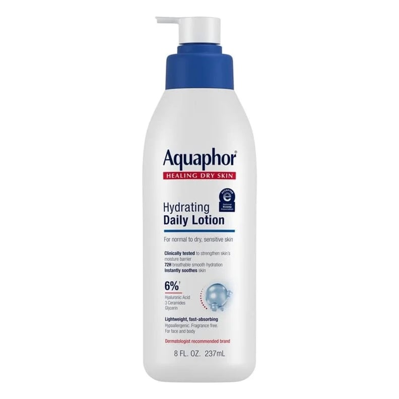 Best Body Lotion