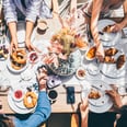 Should We All Have a "Friend Fund"?