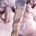 I Went Through a "Sleep Divorce," and It Was Amazing For My Marriage