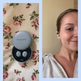 I Tested Brain-Adaptive Earbuds to See If They Could Improve My Sleep