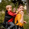 Being Outside Is Good For Your Body and Mind — Here's Why