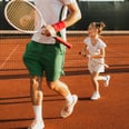 How These Fitfluencers Share Their Love of Movement With Their Kids