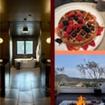 What It's Like to Get Celeb Treatment at the Four Seasons Napa Valley
