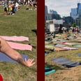 I Tried 4 Different Workout Classes at a Sold-Out "Fitness Festival"