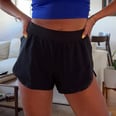 TikTok Was Right — These Lululemon Running Shorts Are My New Obsession