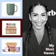 Peloton Instructor Robin Arzón’s Must Haves — Including a $3 Protein Shake