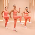 Olympic Runner Louise Hazel Shares the Glute Activation That Improves Her Running Performance