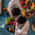 How to Eat Like You Live in a "Blue Zone"