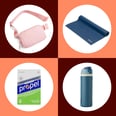 I'm a Health and Fitness Editor — Here Are the Best Products For a Healthy New Year