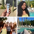 "Glowcations" Are Trending on TikTok — I Put it to the Test at Coachella