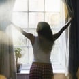 Here's How to Become a Morning Person This Spring, According to an Expert