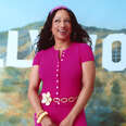 Monique Coleman Is Recasting Herself as the Main Character