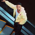 Tahj Mowry Is Reinventing Himself For the Instagram Era