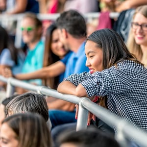 The "Solo Daters" of the US Open