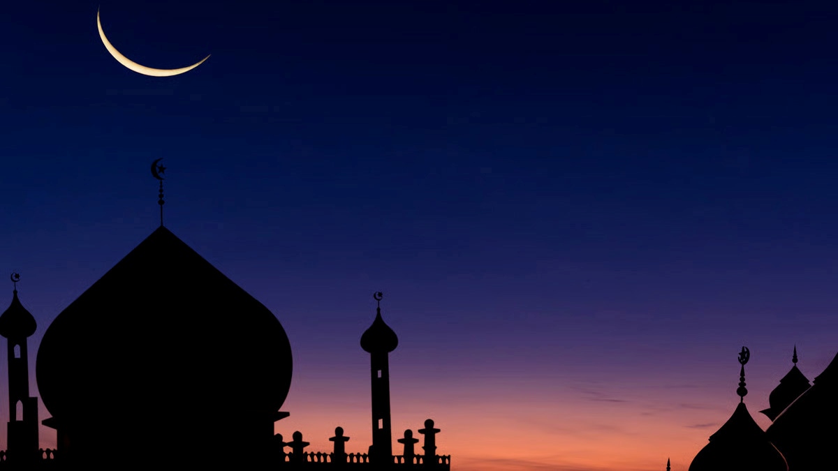 Eid Milad un Nabi