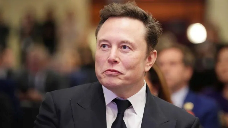 Elon Musk Pay