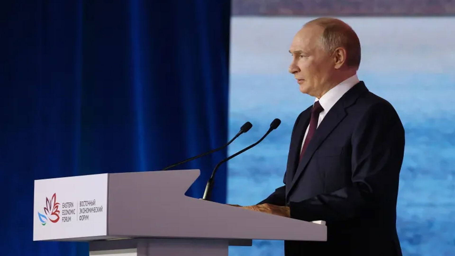 Putin Ukraine troops
