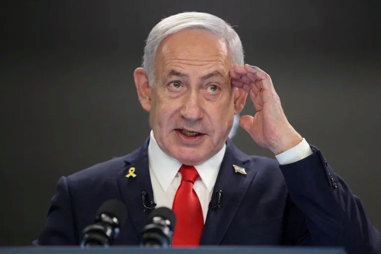 What If US Ends Support for Israel?